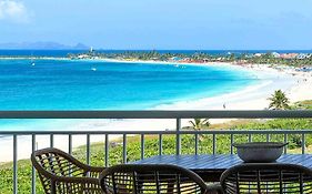 Grand studio 48m2 vue dominante sur la Baie Orientale